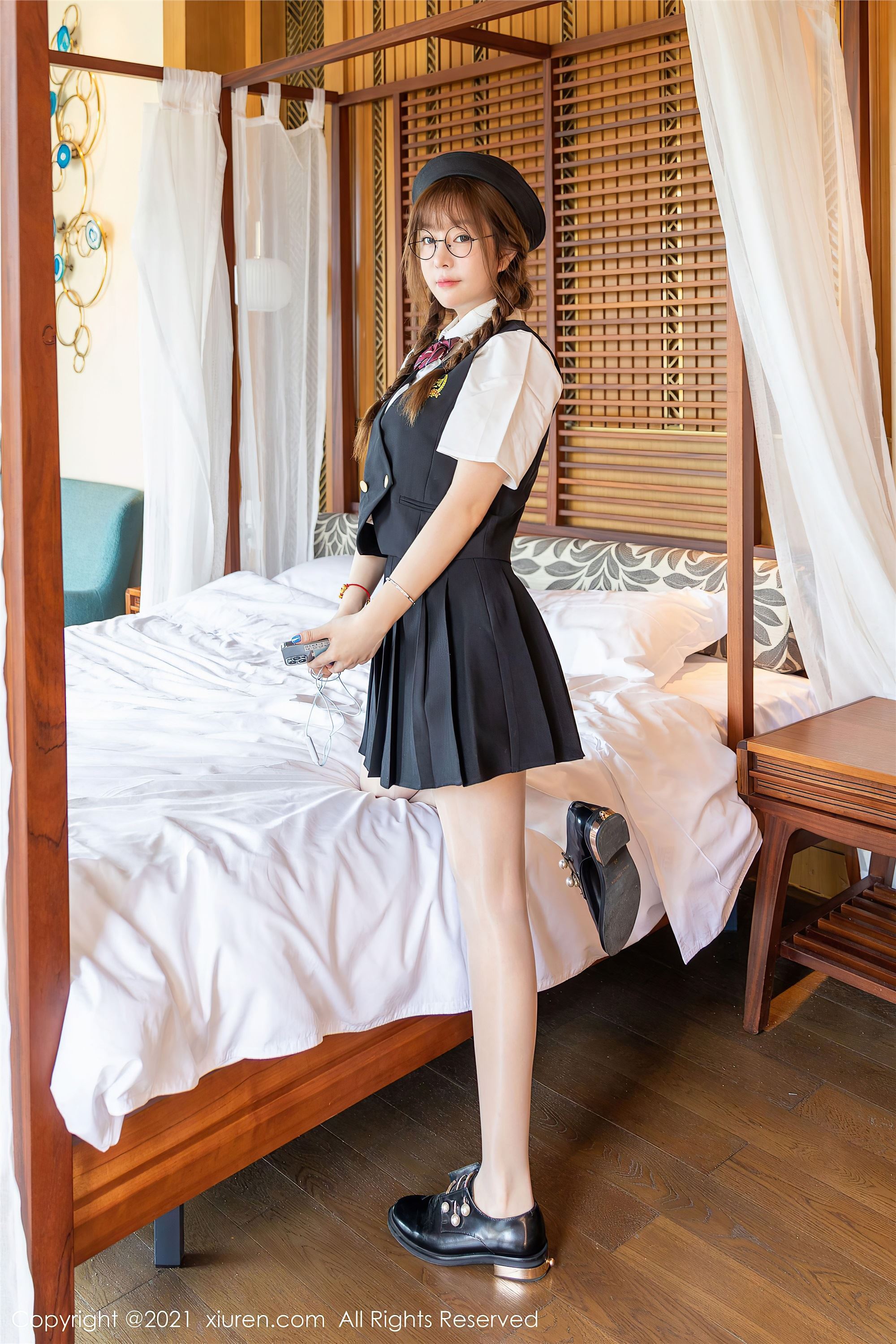 XiuRen秀人网  2021.04.29 No.3366 王雨纯